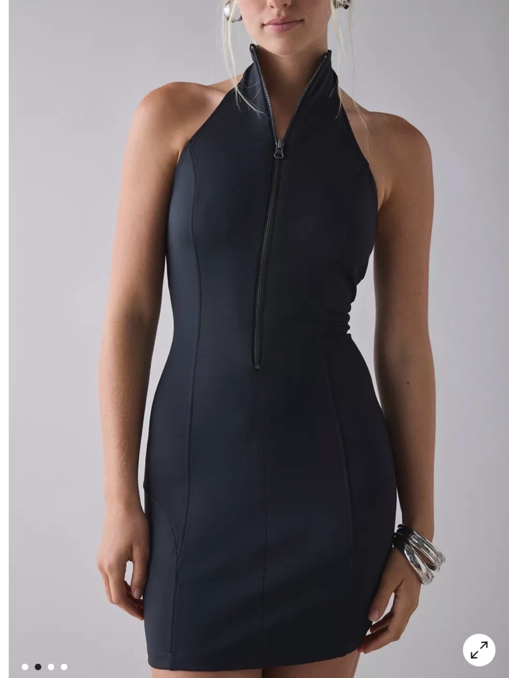Urban Outfitters Mini Dress Brand New